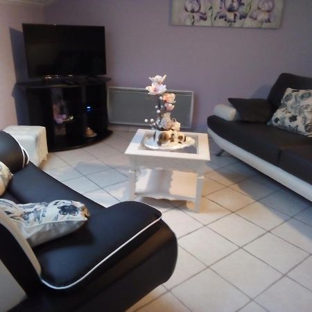 La Belle Endormie - Appartement A Fenetrange المظهر الخارجي الصورة