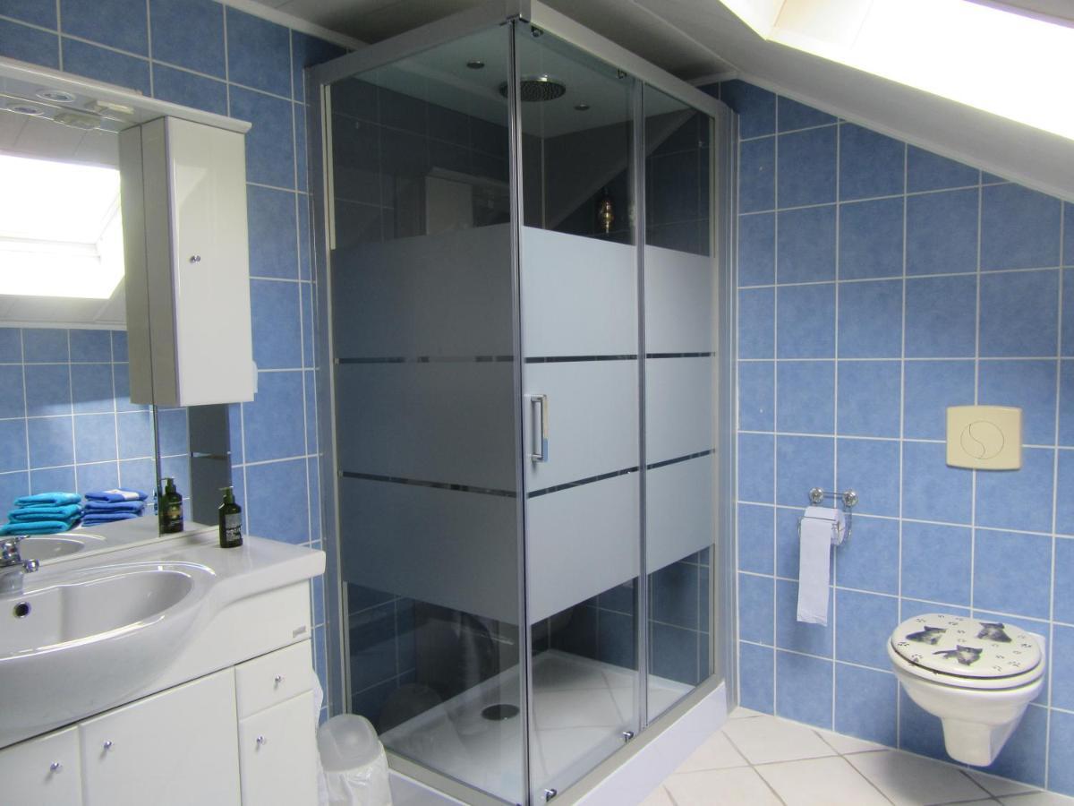 La Belle Endormie - Appartement A Fenetrange المظهر الخارجي الصورة