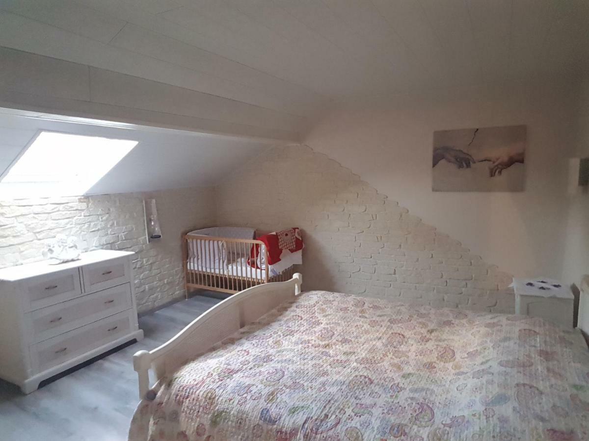 La Belle Endormie - Appartement A Fenetrange المظهر الخارجي الصورة