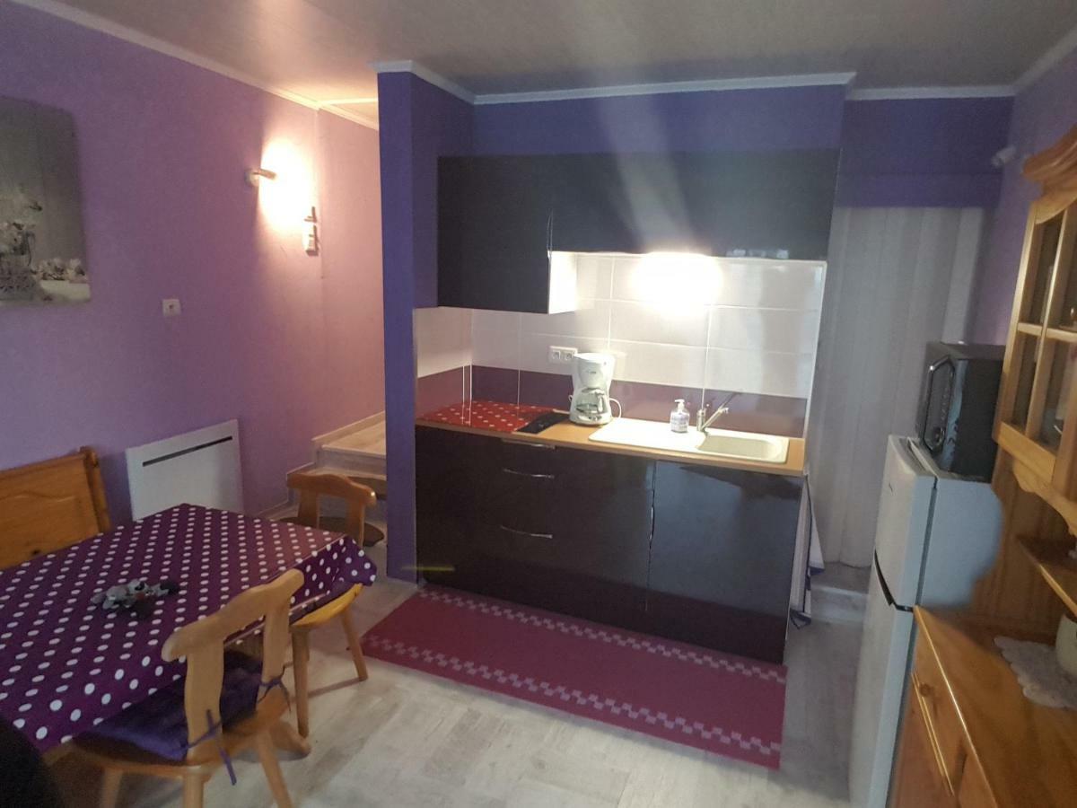 La Belle Endormie - Appartement A Fenetrange المظهر الخارجي الصورة