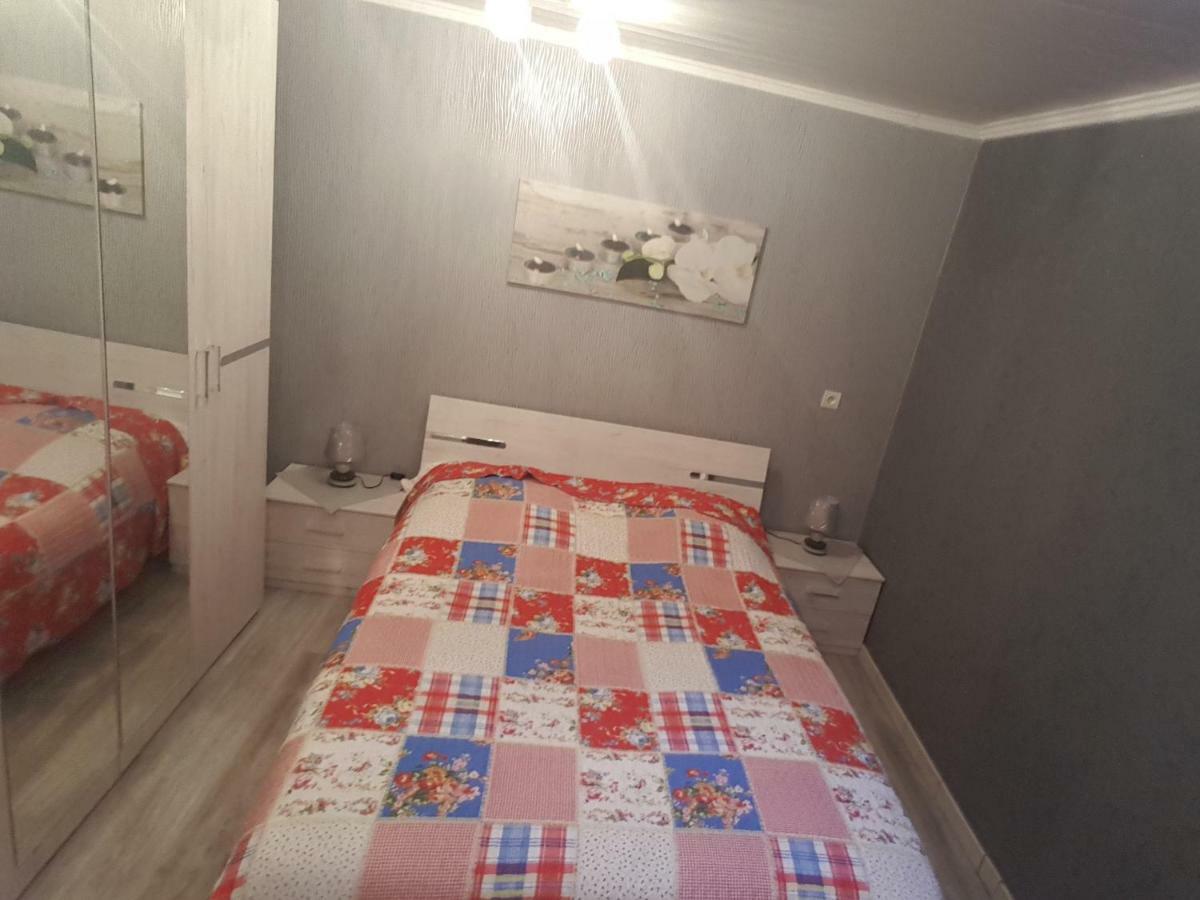 La Belle Endormie - Appartement A Fenetrange المظهر الخارجي الصورة