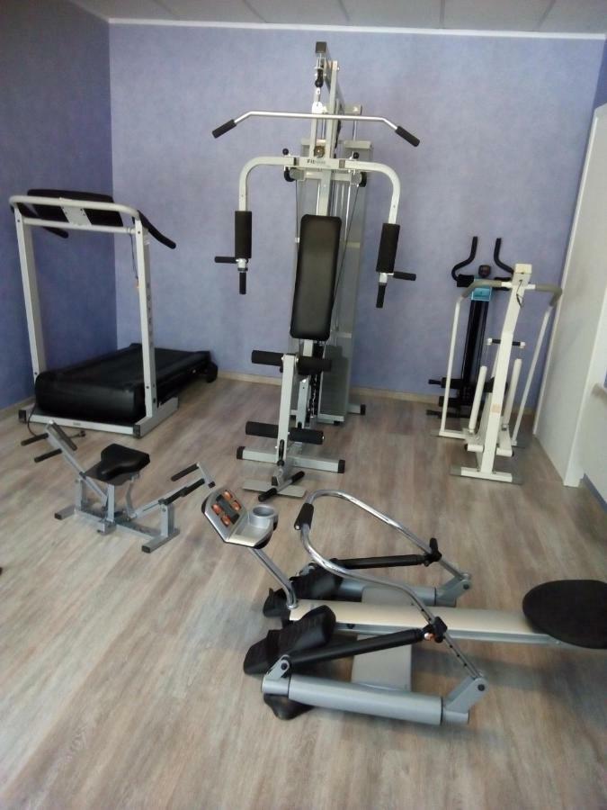 La Belle Endormie - Appartement A Fenetrange المظهر الخارجي الصورة
