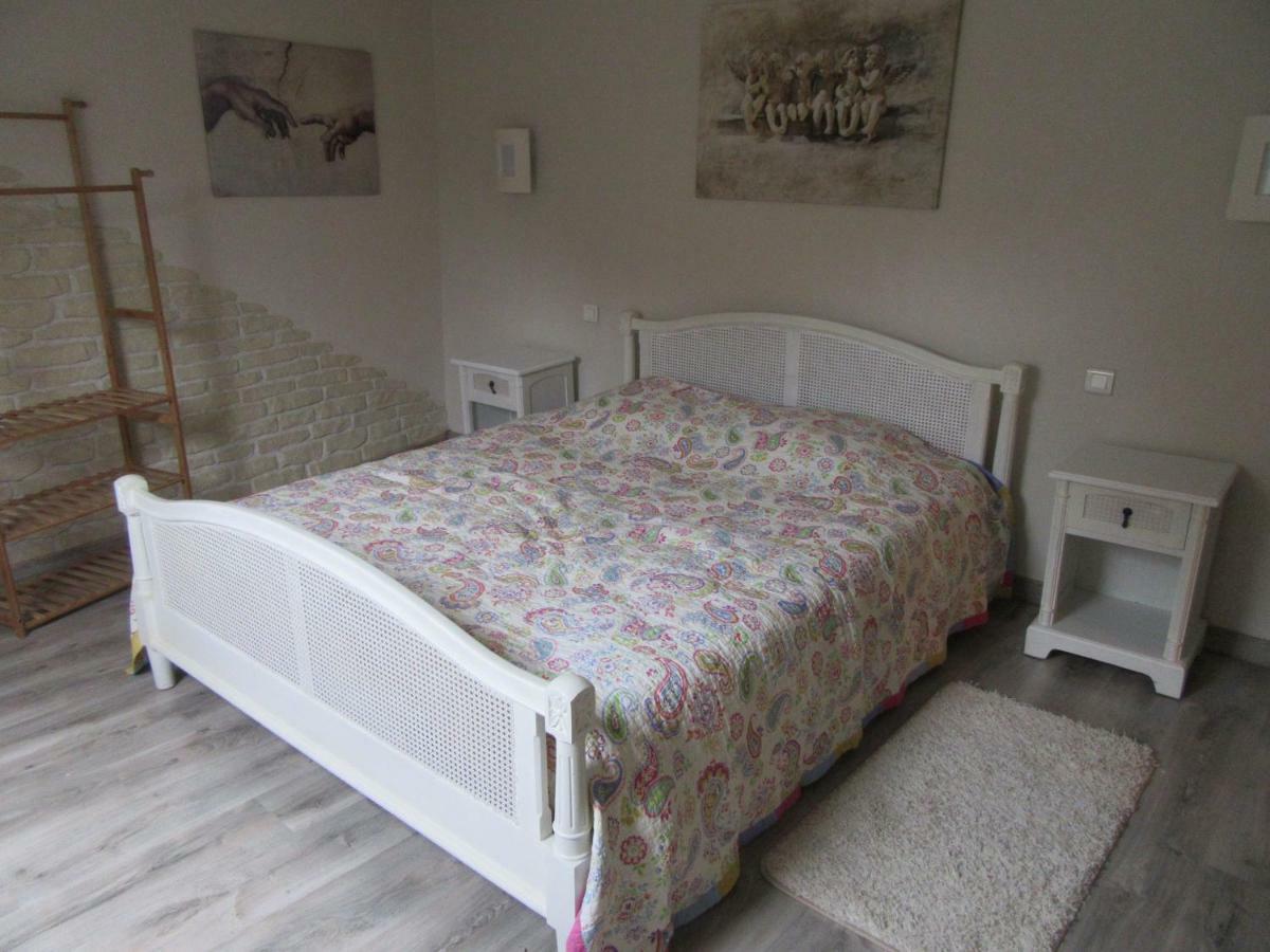 La Belle Endormie - Appartement A Fenetrange المظهر الخارجي الصورة